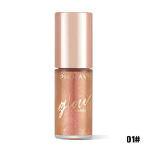 PHOFAY Moisturizing Shimmer Lip Gloss - Pure Glamour